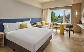 Taal Vista Hotel